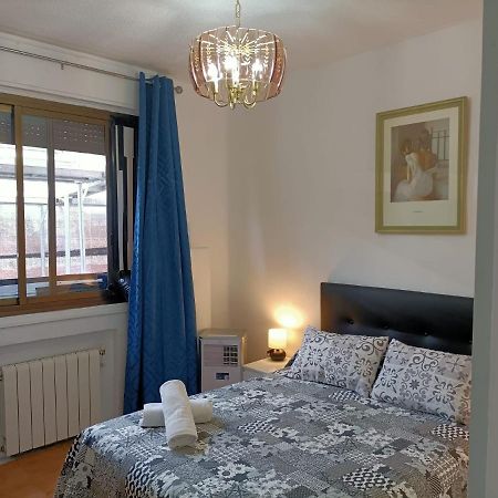 Estudio Exterior Gran Via Madrid W84 Luaran gambar